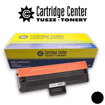 Toner Samsung MLT-D111L [SU799A] czarny, zamiennik | 1800str.